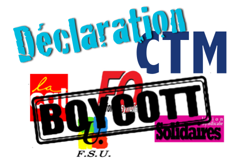 Declaration CTM 21 5