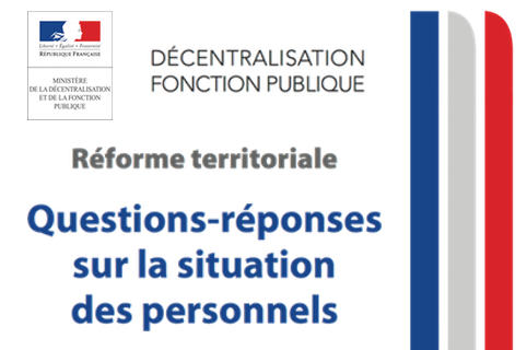 faq reforme territoriale