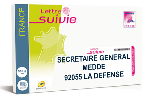 lettre sg