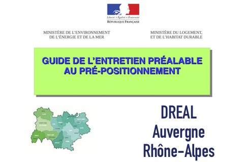 guide entretien pre pos