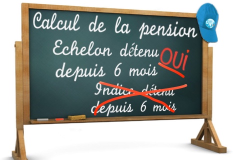 pension ech