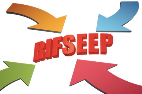 convergence rifseep