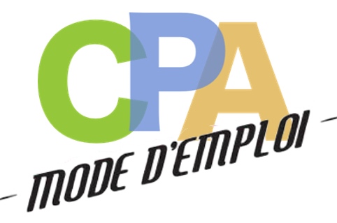 cpa mode emploi