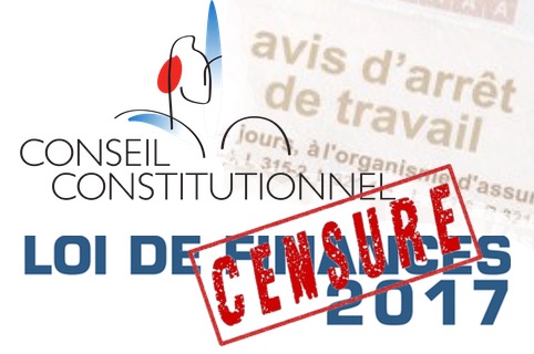 ldf 2017 censure