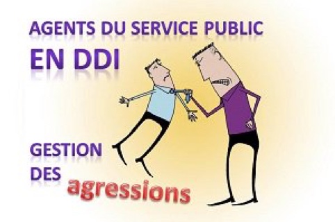 ddi agression