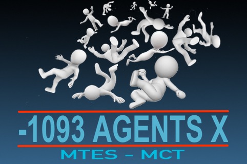1093 agent x