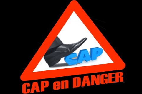 cap en danger