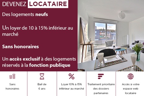 logement fp