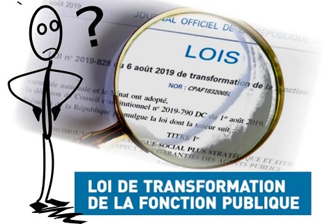 Loi transfo FP