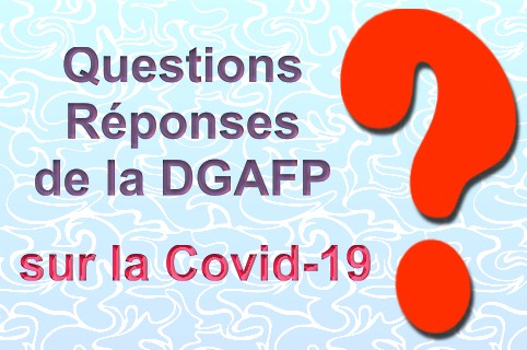 FAQ Covid