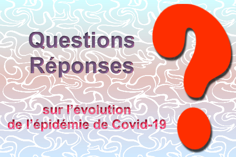 Questions réponses COVID