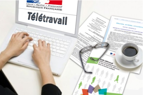 Forfait télétravail