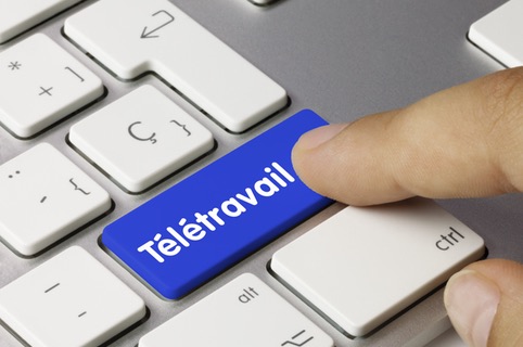 teletravail