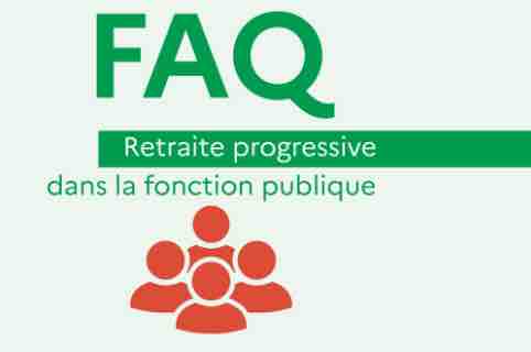 FAQ la RetraiteProgressive