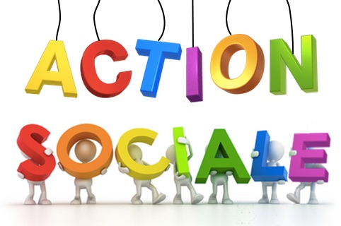 action sociale