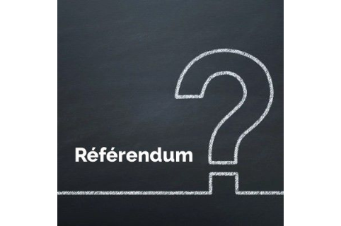 Référendum