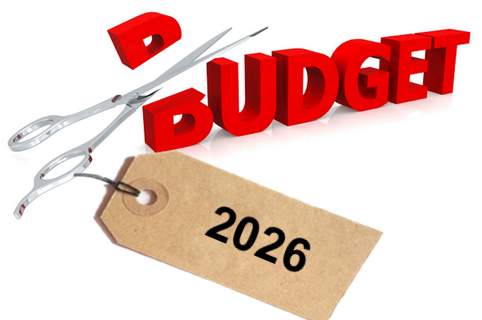Budget 2026