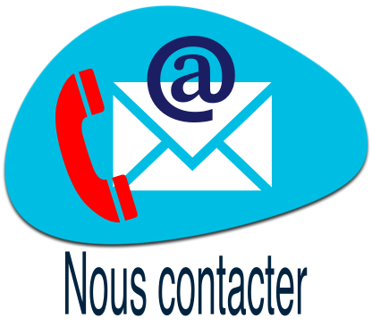 nous contacter