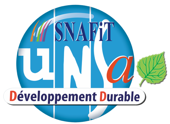 unsa SNAFiT new