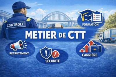 CTT