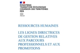 Révision des LDG Promos : circulez et revenez en 2027 !