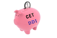 Compte épargne temps (CET) 2022 pour les DDI : report des congés annuels Compte épargne temps (CET) 2022 pour les DDI : report des congés annuels