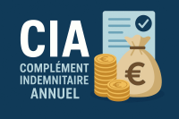 Le Complément Indemnitaire Annuel (CIA) ... rappel !