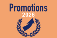 Promotions au titre de l'année 2026 : les résultats