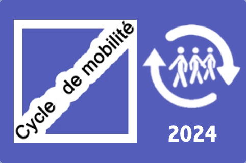 Cycle de mobilité 2024